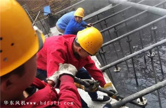 羅茨風機脫硫風機 曝氣.jpg