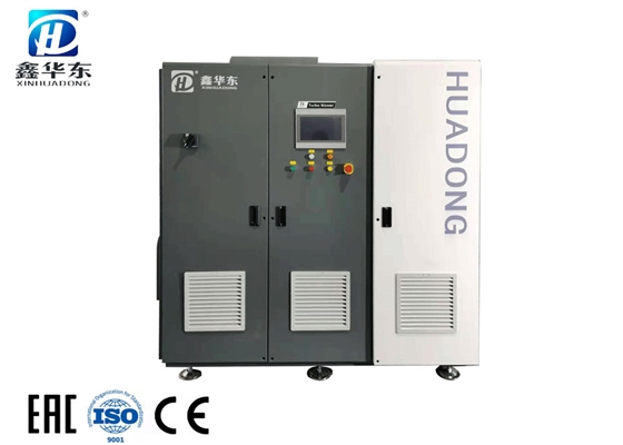 磁懸浮鼓風機