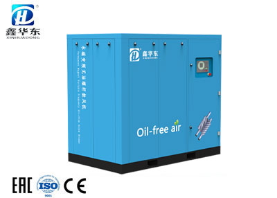 螺桿鼓風機